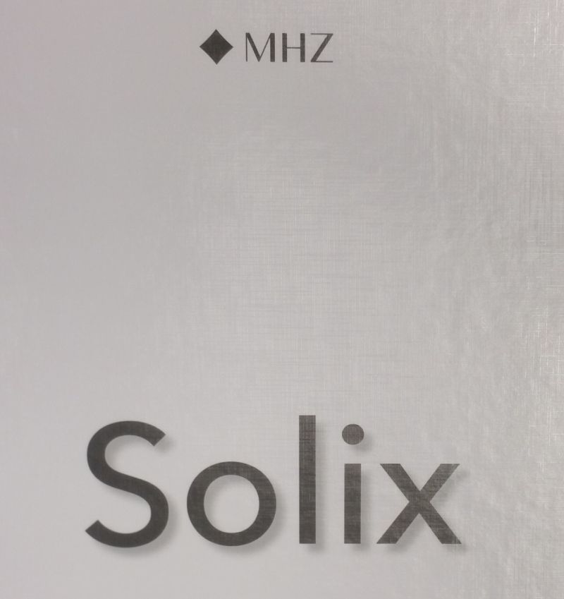 SOLIX Präsentationsbox
