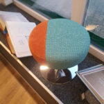 Teppichladen Kappeln, Polsterei