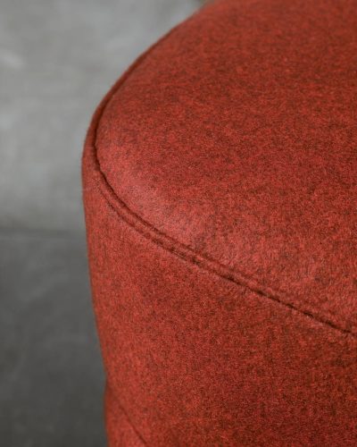 Teppichladen Kappeln, Polsterei