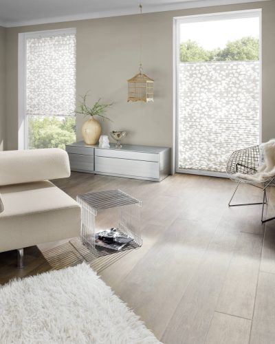 Teppichladen Kappeln, Sonnenschutz