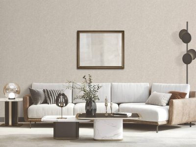 Teppichladen Kappeln, Tapetten